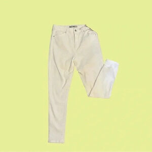 Topshop Moto Jamie Jeans 30X30